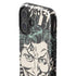 DC Comics The Joker Vintage Laughing iPhone 16 Plus Impact Case